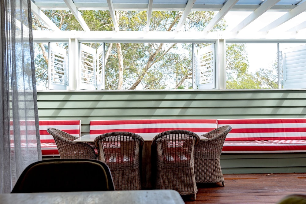 Sunbird Suite by Stay Noosa