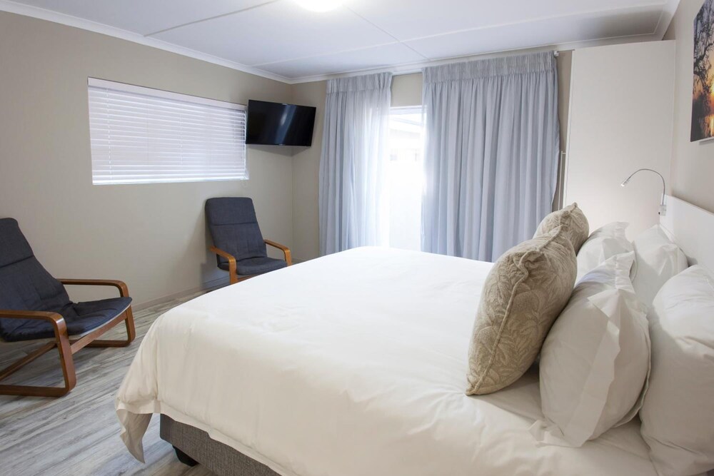 The Hill Boutique Bed & Breakfast