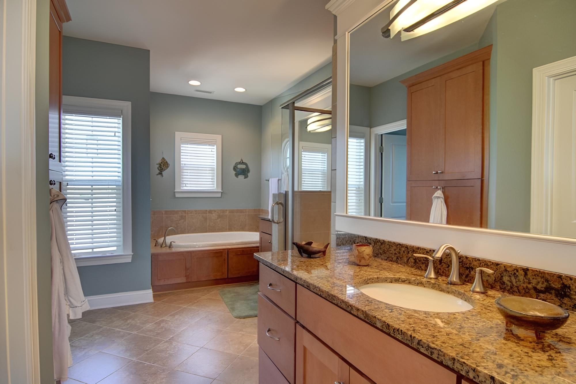 Windsong - 5 Br Home