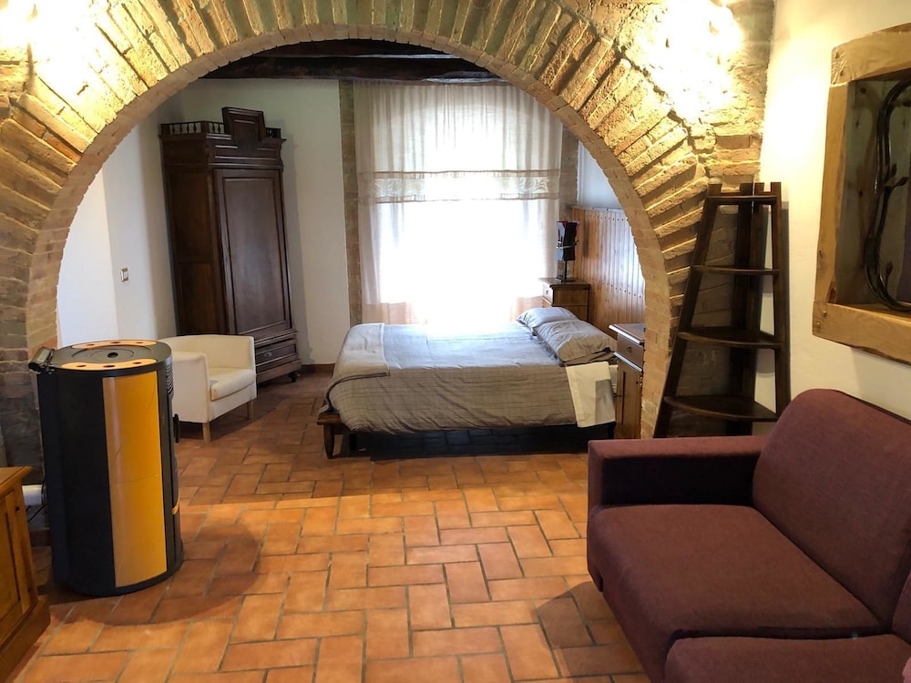 Agriturismo San Giovanni