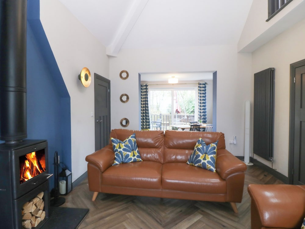 Trearddur House Cottage