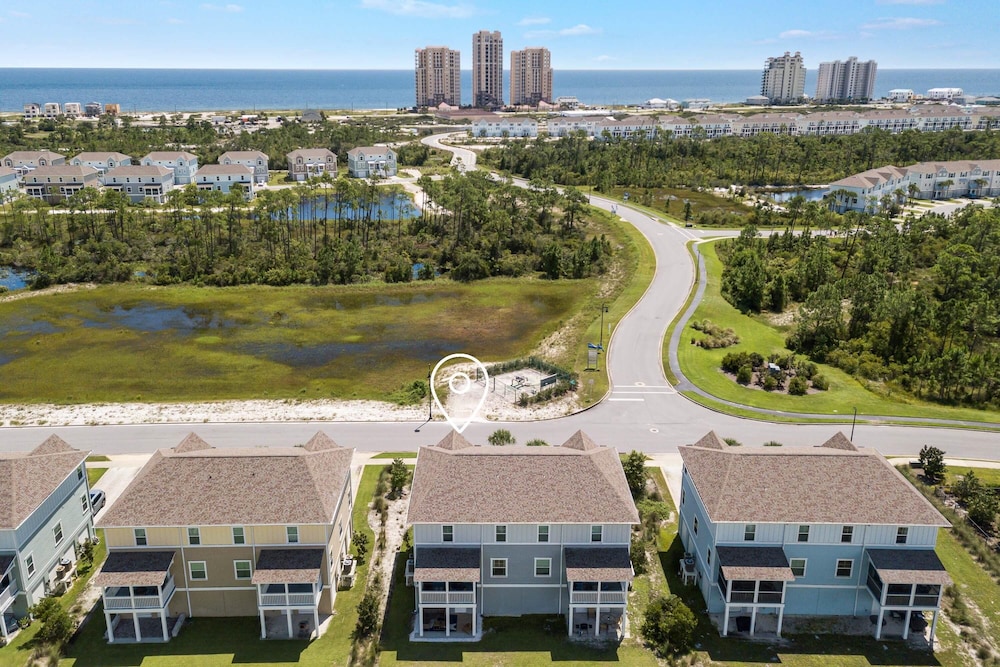 Emerald Tides at Lost Key Villas