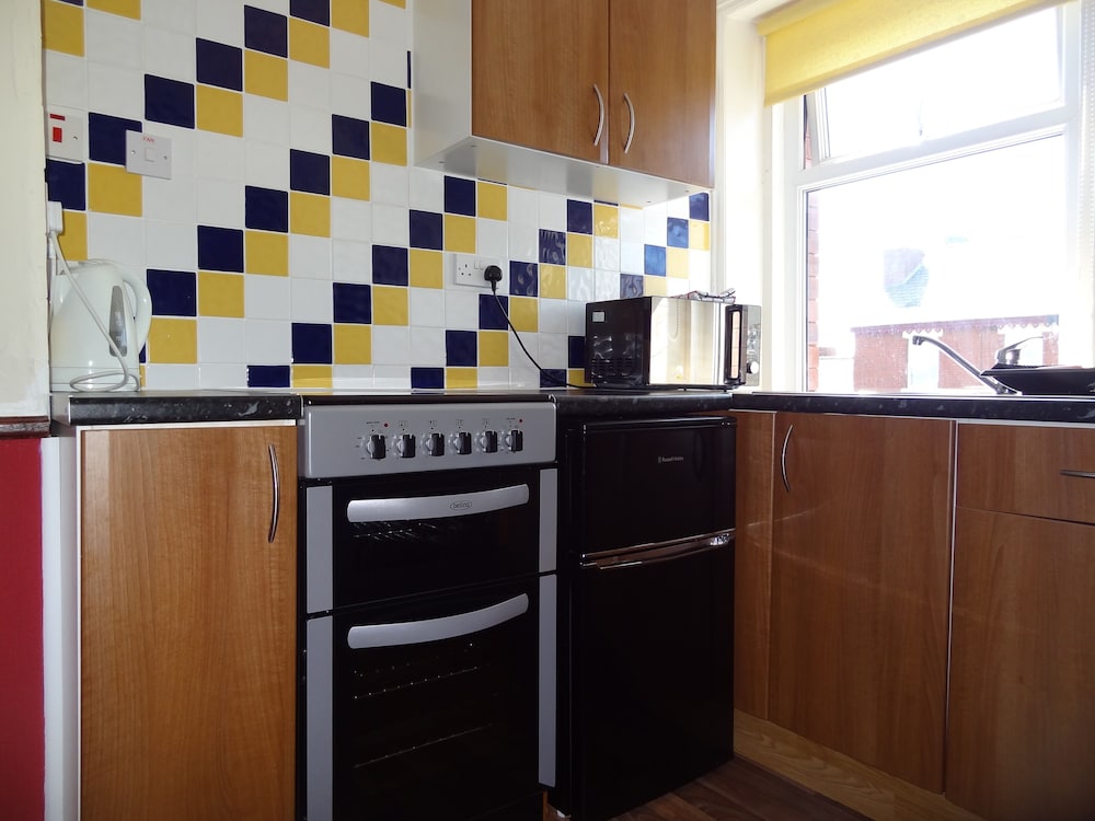 Lindisfarne Holiday Flats