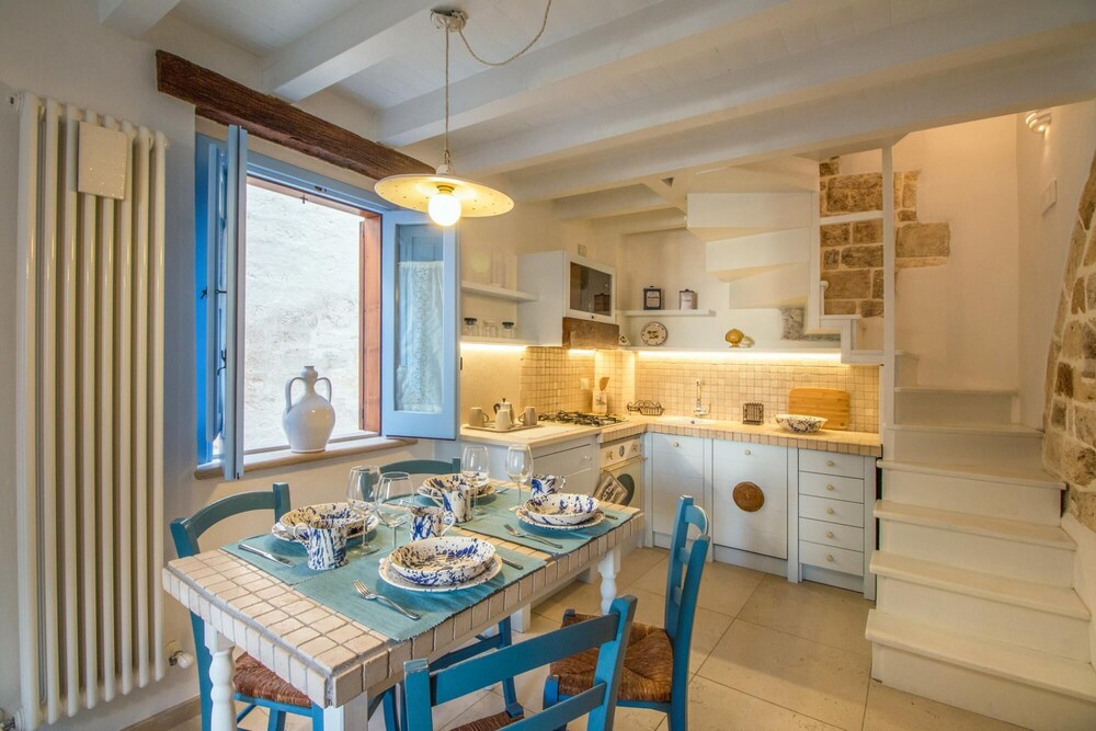 TD Casa Reina in the Historic Center With Terrace photo 5