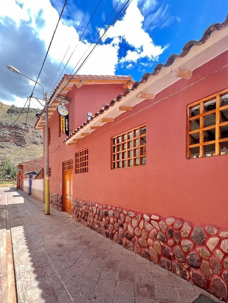 Pisac Inca Guest House - Hostel