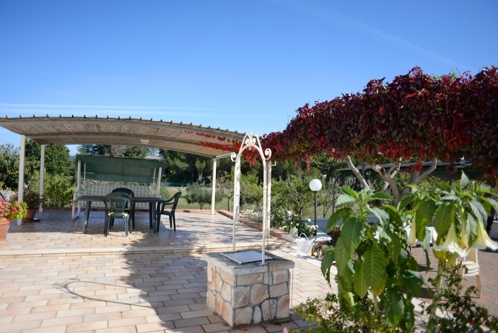 Trullo del Regista