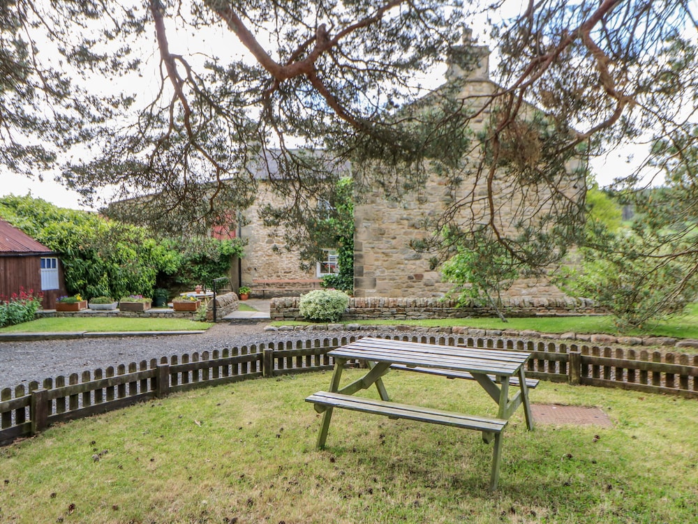 Moorgair Cottage
