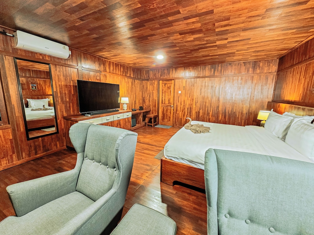 ANDAU DIVE RESORT - RAJA AMPAT