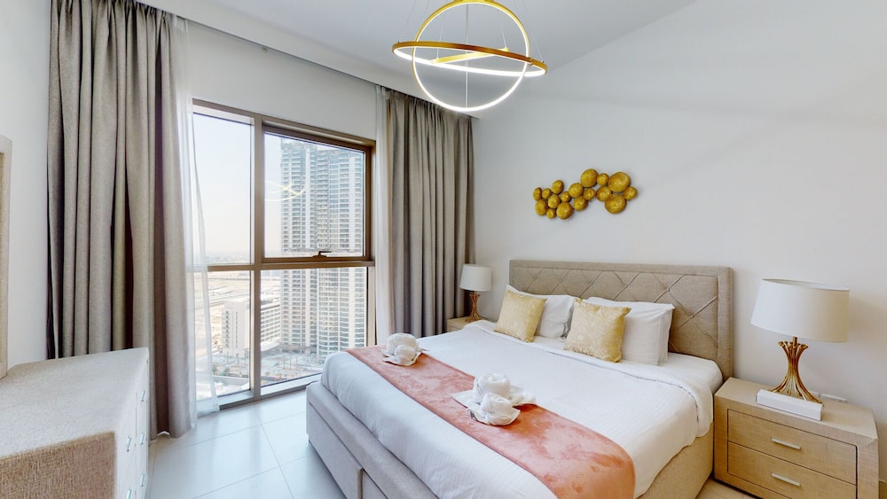 Primestay - Creekside Residences - Creek