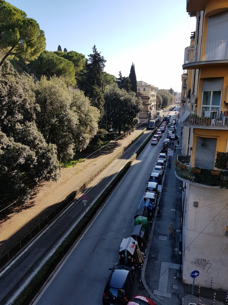 Suites Piazza del Popolo