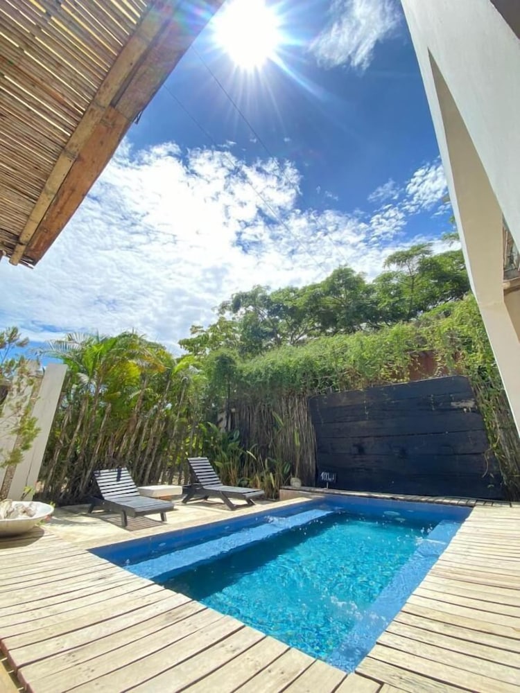 Hotel Casa Kai