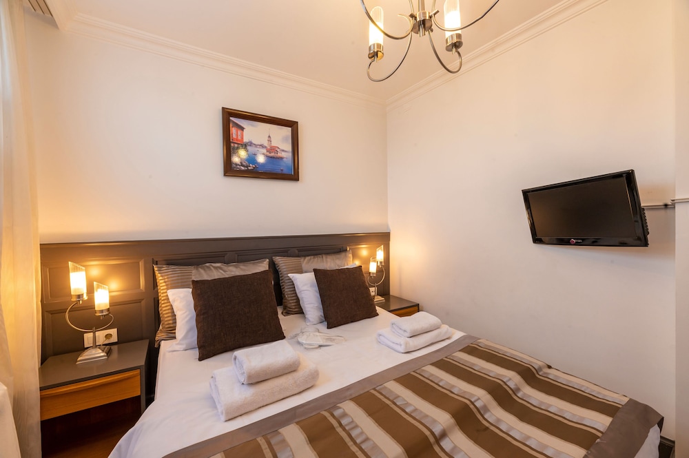 Pera Line Cihangir Hotel - Image 18