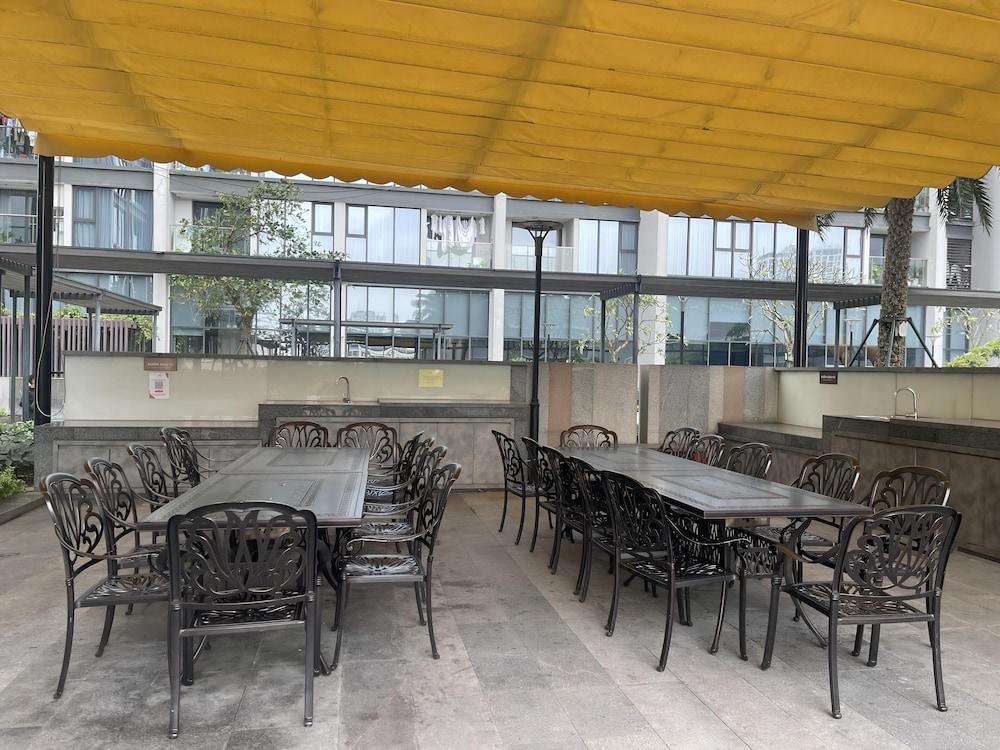 Vinhomes Metropolis Ha Noi-Gem Apartment