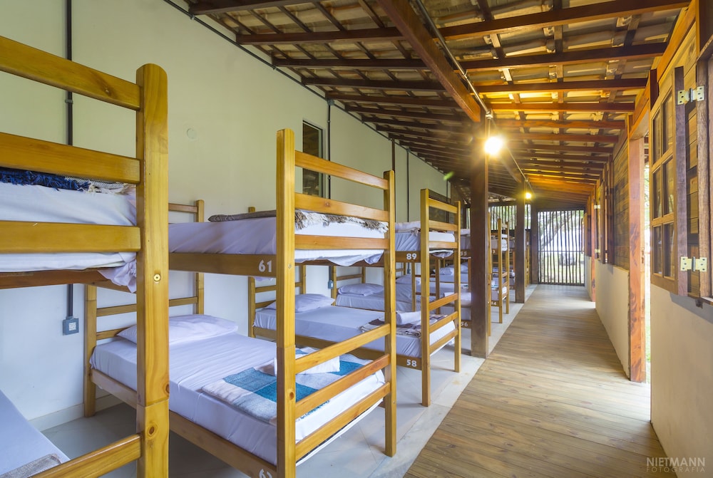 Hostel Canto Caiçara