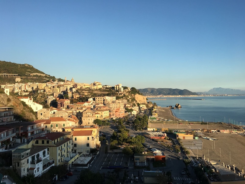 Palazzo Suriano Amalfi Coast