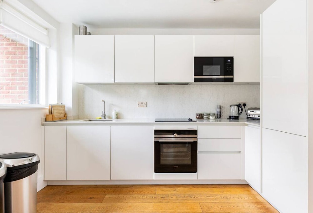 Second nest Brixton