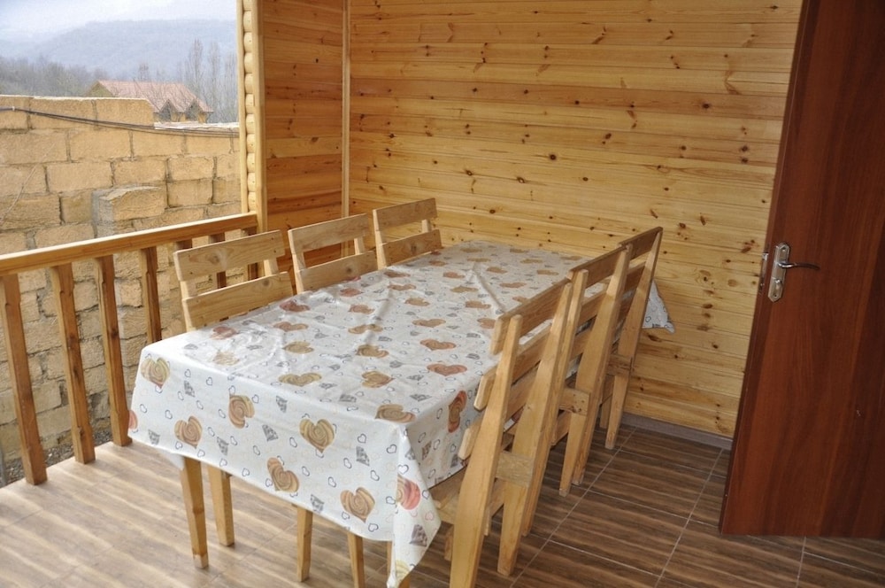 Qechresh Villa Lux