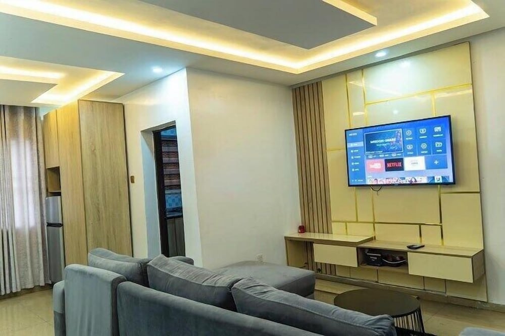 KETON APARTMENT