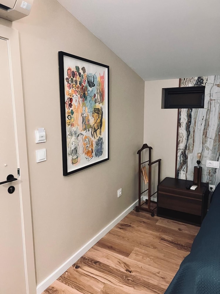 ZEN & ART - Charming Accommodation