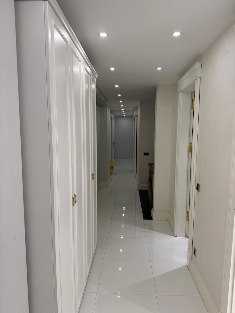 Serbest Suite Nişantaşı