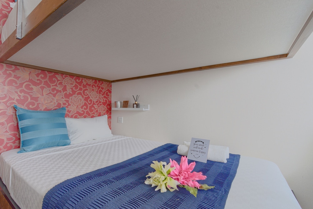 Feel Osaka Yu - Hostel