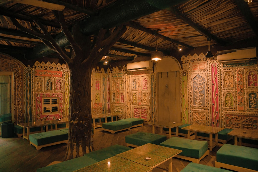 Shakuntala Village Resort
