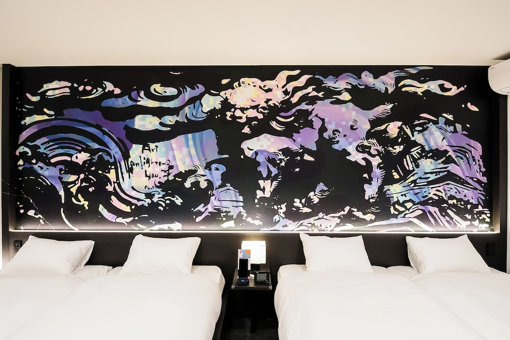 Randor Residence Kyoto Nijo Castle