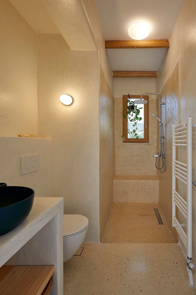 Luxury Villa Libra - Allparos Villas