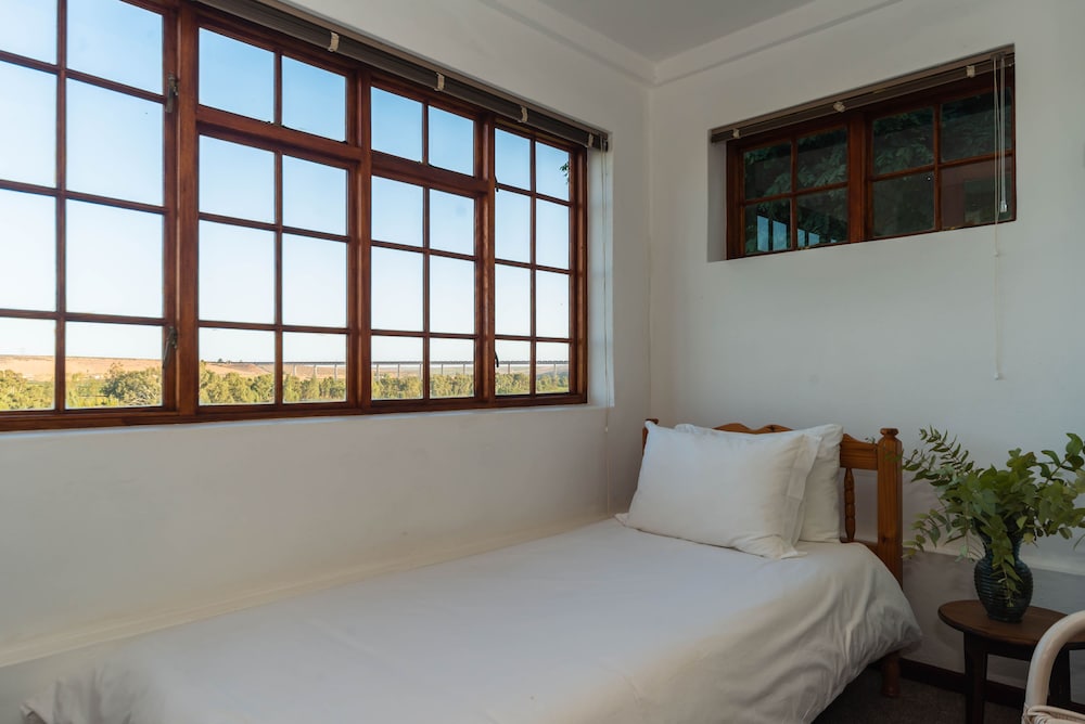 Melkboomsdrift Lodge