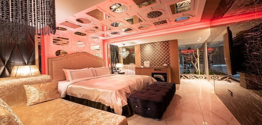 Shui Yue Boutique Motel