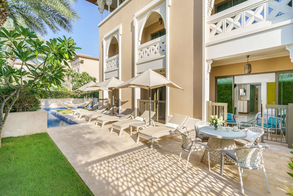 Rixos Premium Saadiyat Island