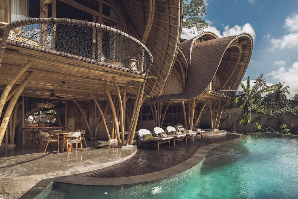 Equipoise Resort & Spa Ubud Managed by Ini Vie Hospitality