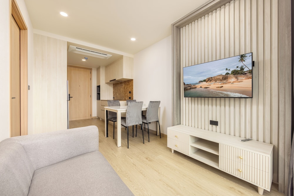 Ozone Condo by TropicLook Apartments