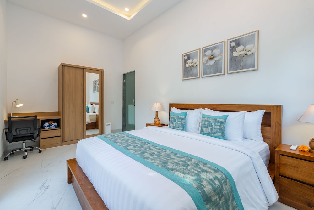 The Lingga Villas Ubud