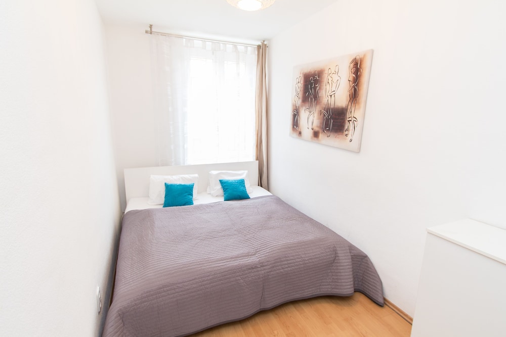 Apartment Dieselgasse