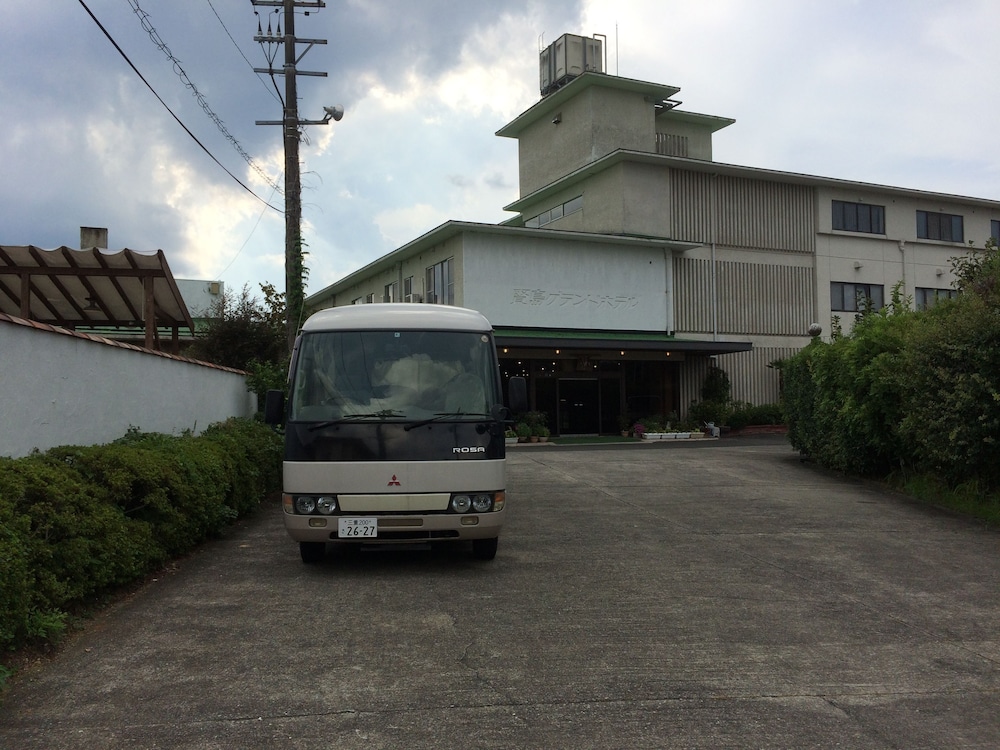 Kashikojima Grand Hotel