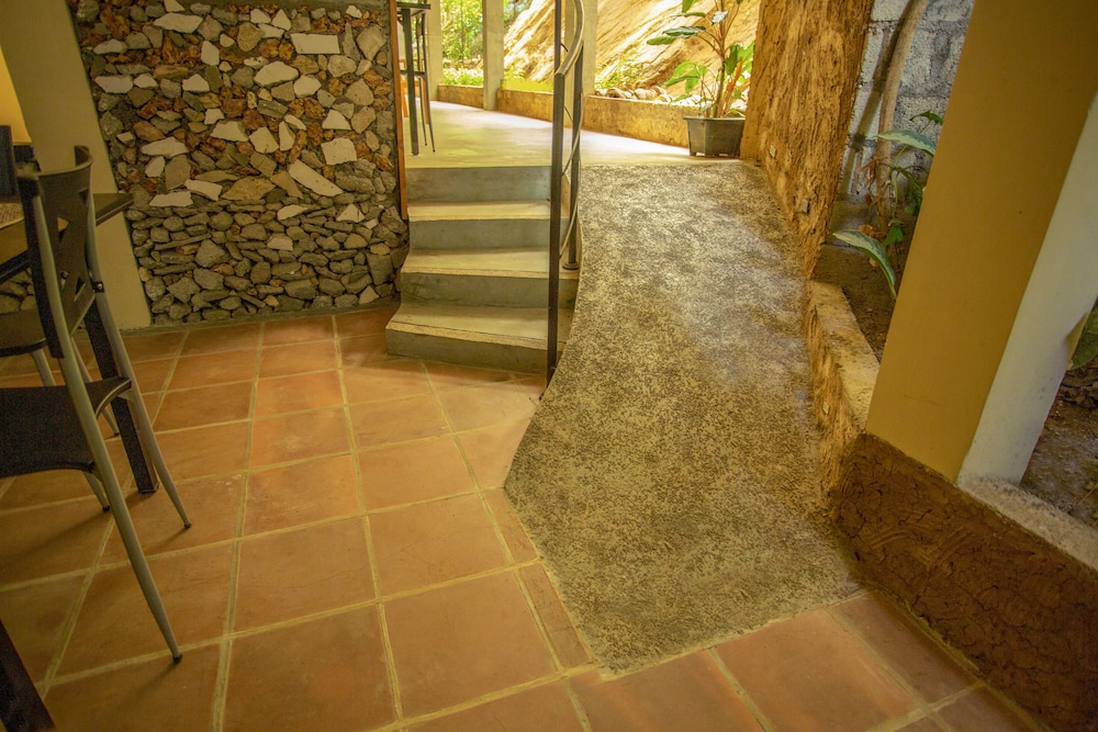 The Hilltop Eco Homestay view 2