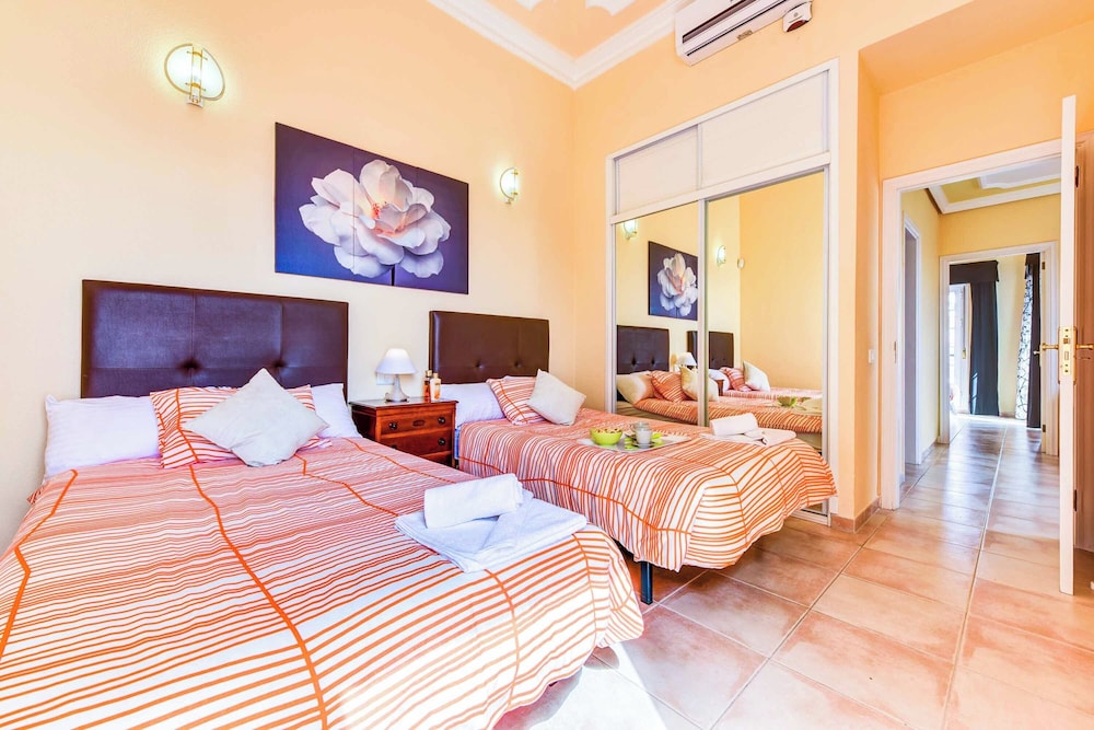 Villa Teide Sol