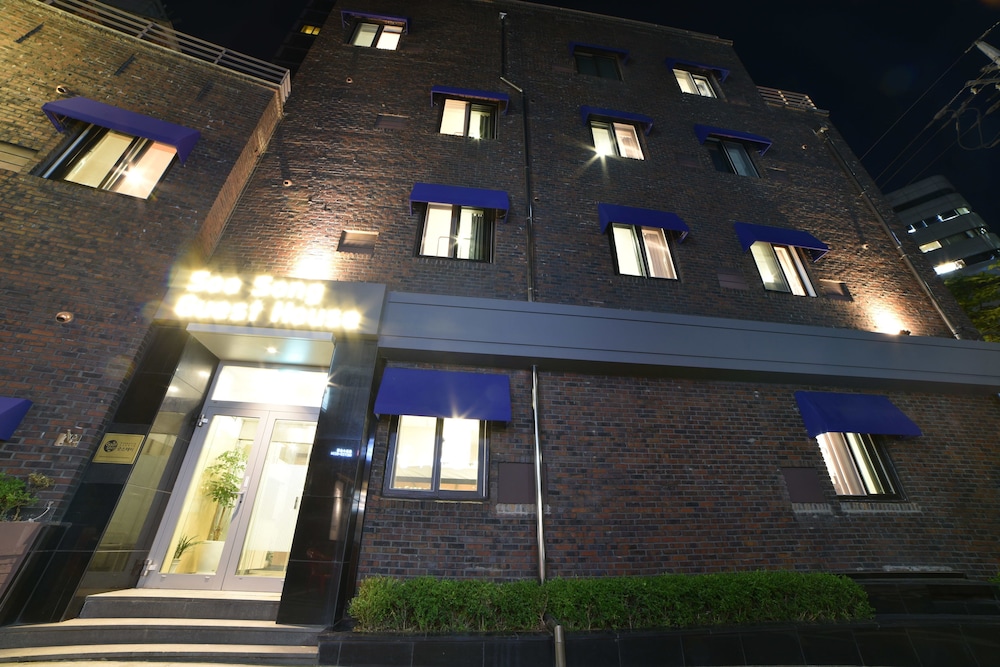 Soosong Guesthouse gwanghwamun Myeongdong