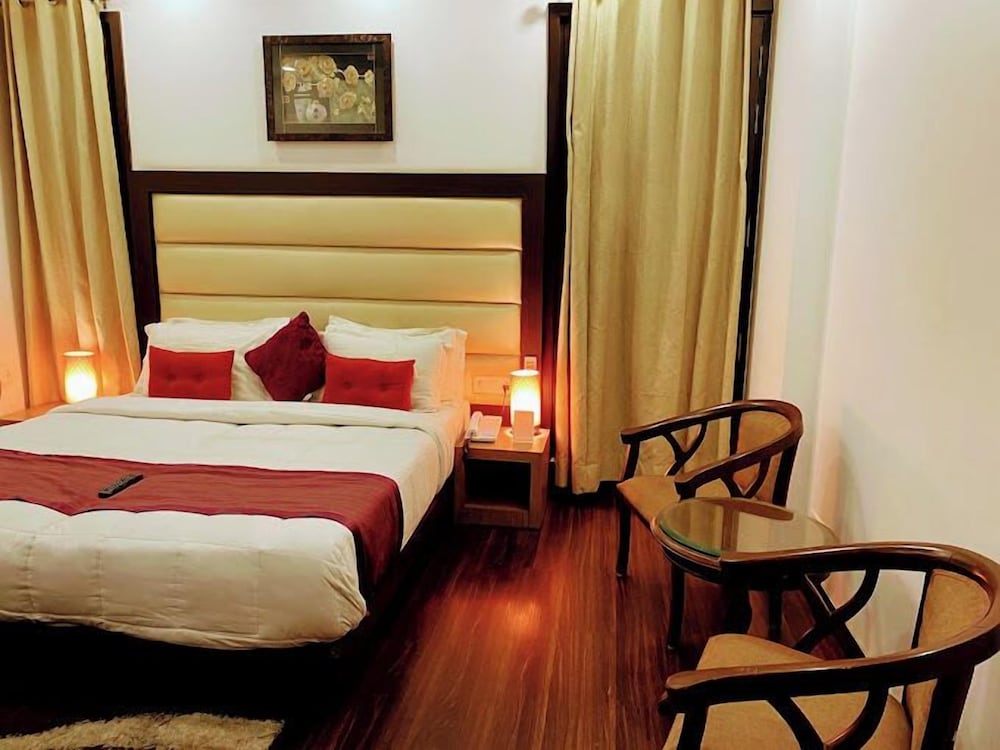 Indiyaah Residency