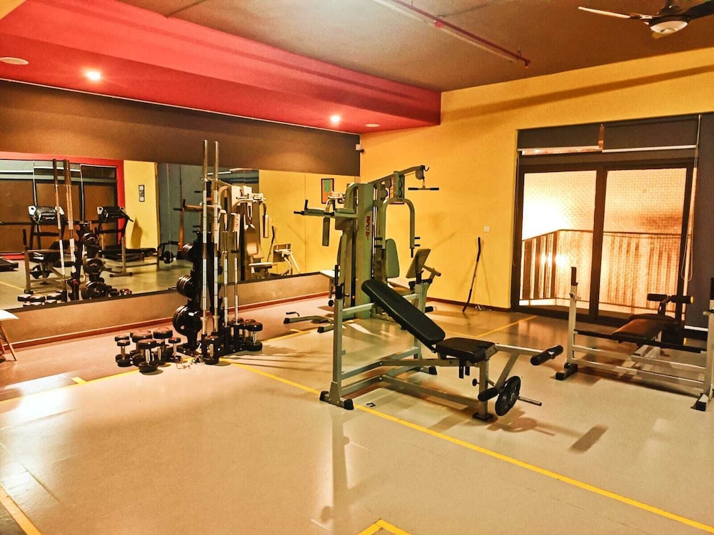 Luxury 4BHK in E-City with 40 Amenities