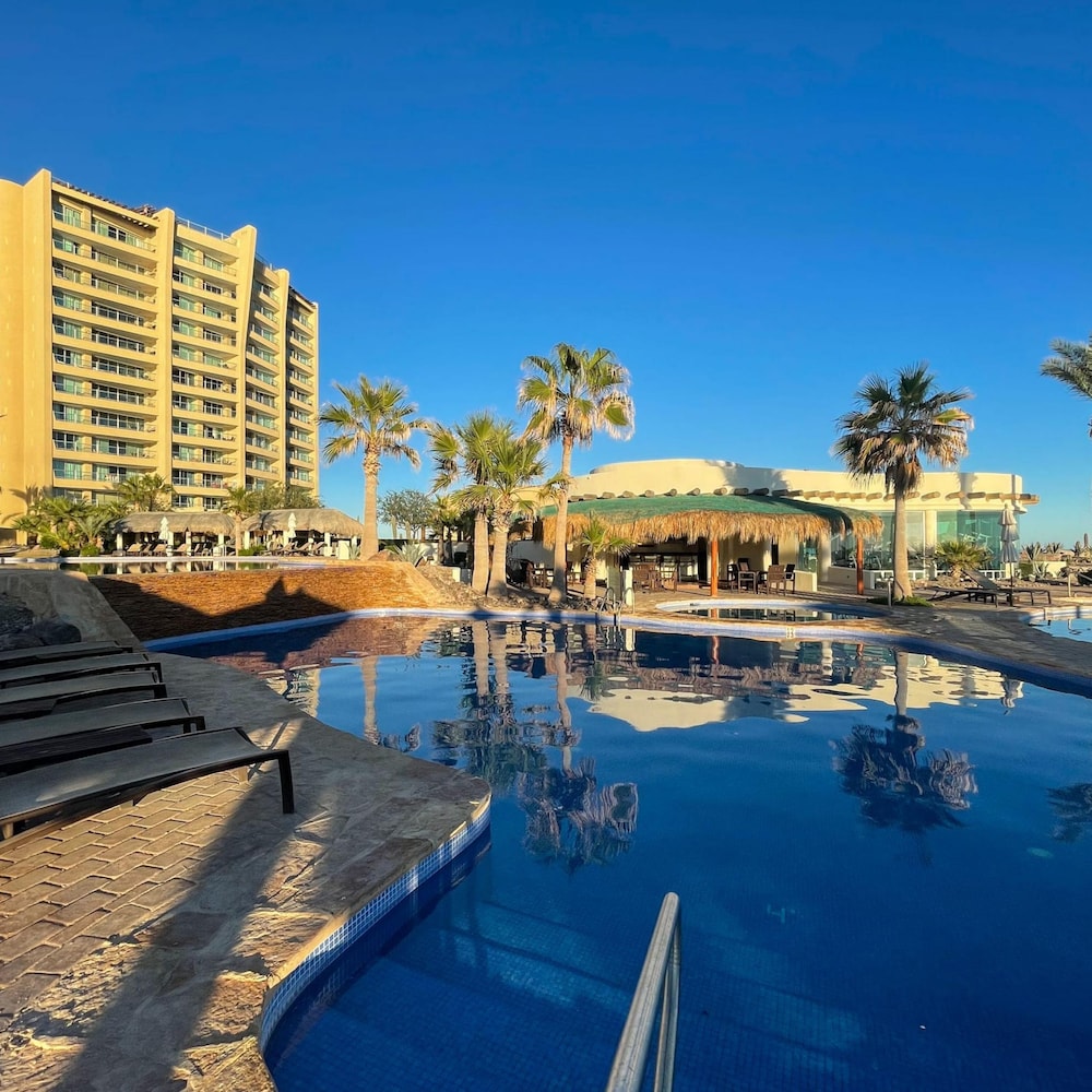 A Vista Into Tranquility Your 10th-floor Escape