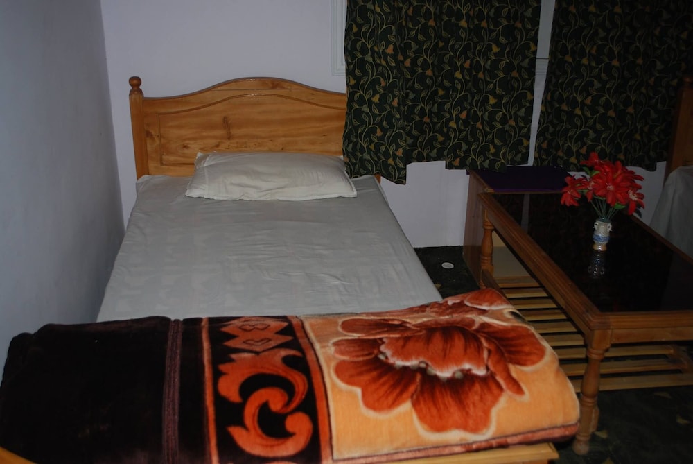 Minglig Guesthouse view 4