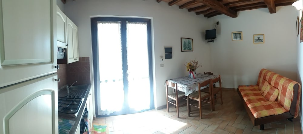 Agriturismo Serratone