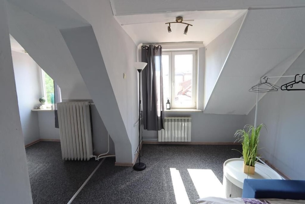 Fantastic Inn Warsaw - NS54
