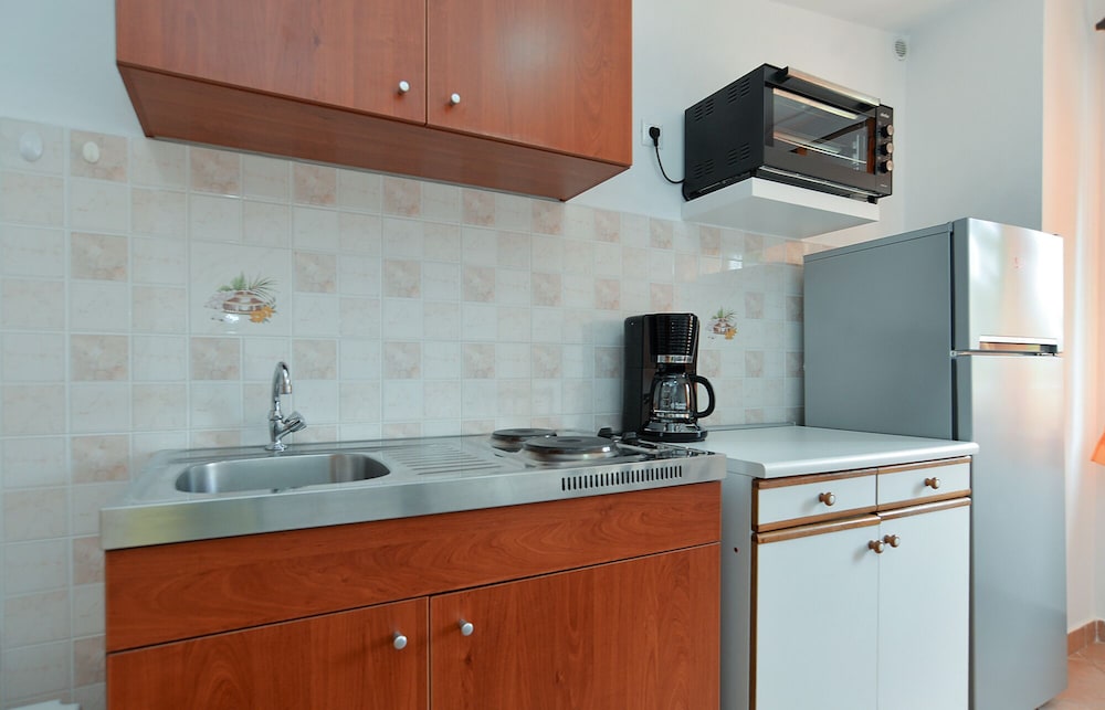 Apartment Kate 407