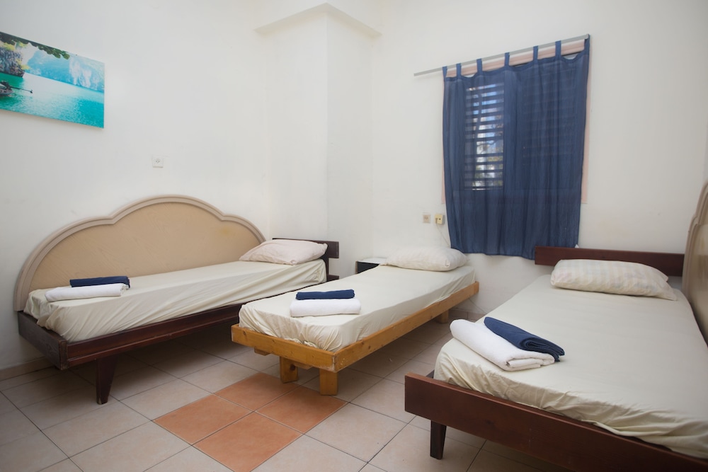 Sky Hostel