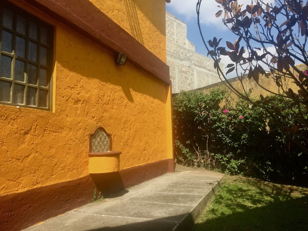 Casa Jardin Paraiso
