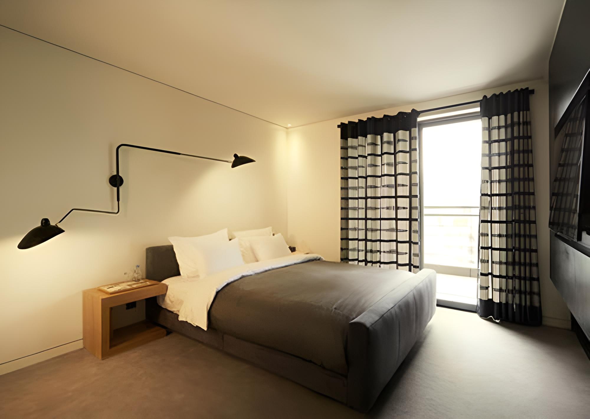 Boutique Hotel Lacky