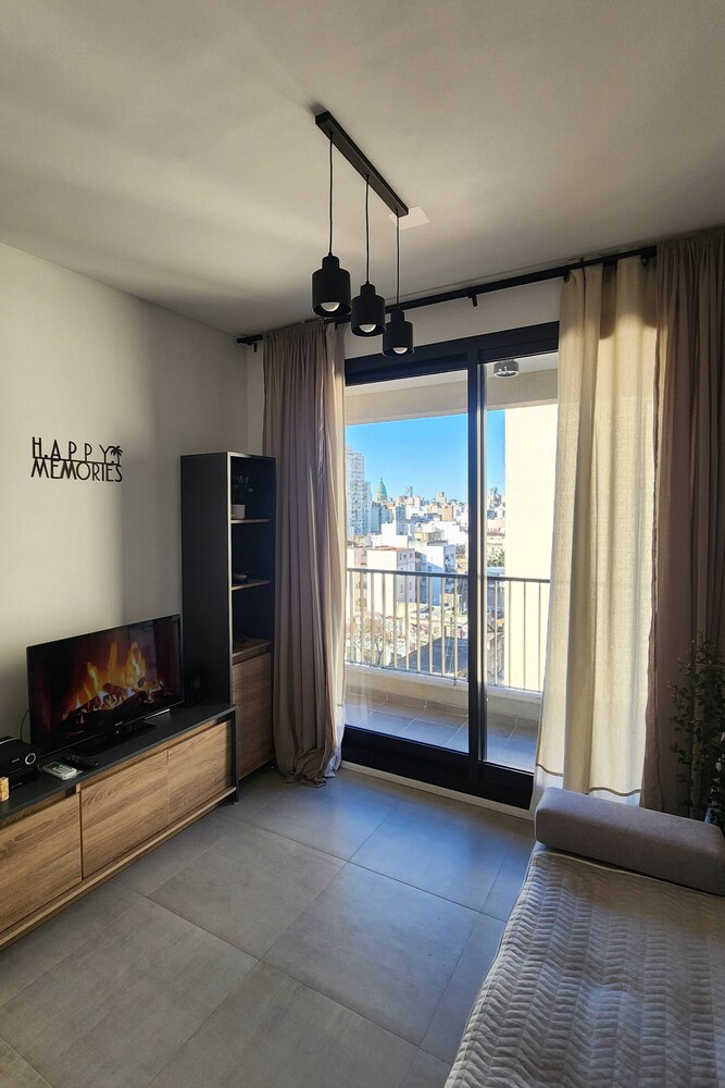 Alberti 360 Comfort, View and Sense of Home